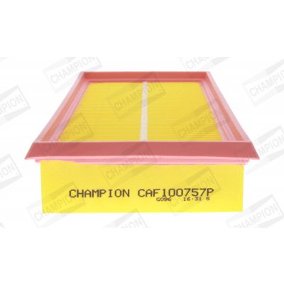 CHAMPION Vzduchový filtr CAF100757P – Hledejceny.cz