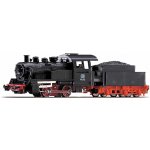 Piko Parní lokomotiva BR 98 s tendrem DB III 50501 – Zboží Dáma