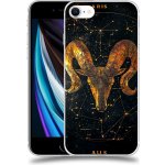 Acover Kryt na mobil Apple iPhone SE 2020 - Beran 2 – Hledejceny.cz