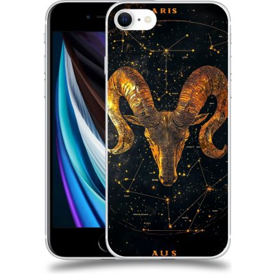 Acover Kryt na mobil Apple iPhone SE 2020 - Beran 2 – Hledejceny.cz