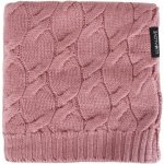 Lullalove Lehká dečka z vlny Merino Motýlek Pivoňka – Hledejceny.cz