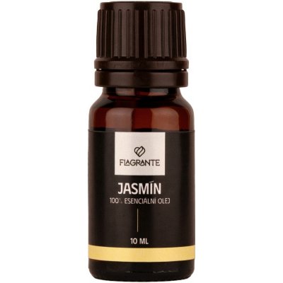 Lumante Esenciální olej Jasmín 10 ml – Hledejceny.cz