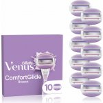 Gillette Venus ComfortGlide Breeze 10 ks – Sleviste.cz