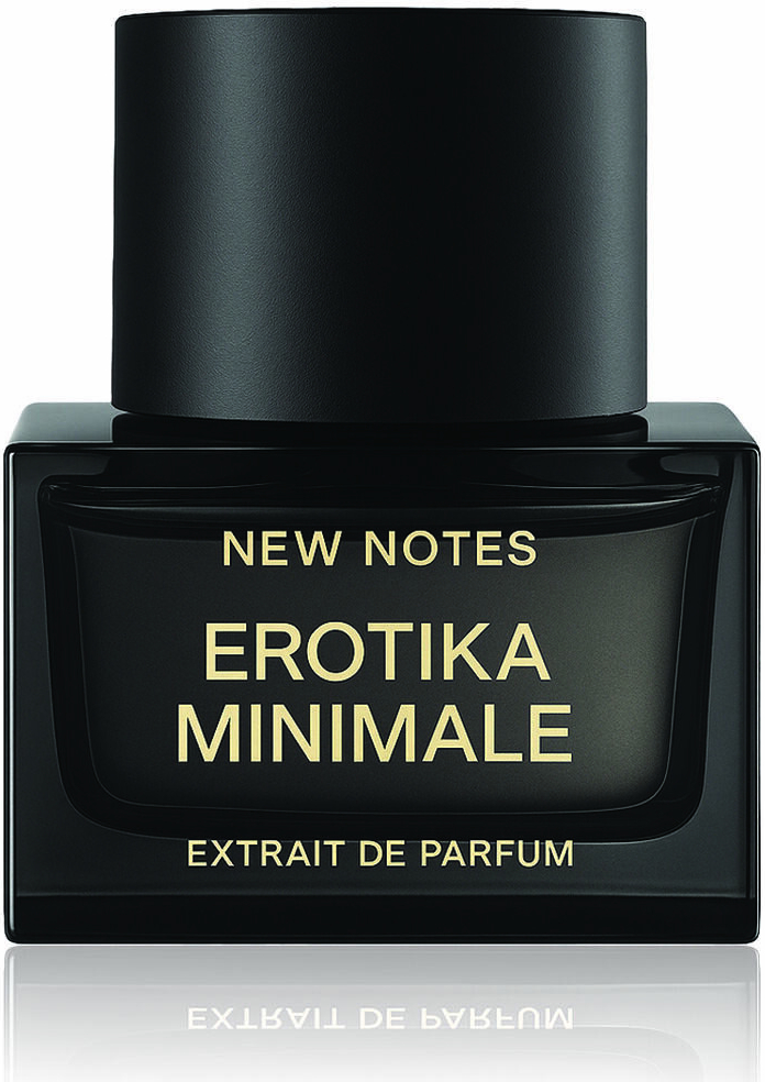 New Notes Erotika Minimale parfém unisex 50 ml