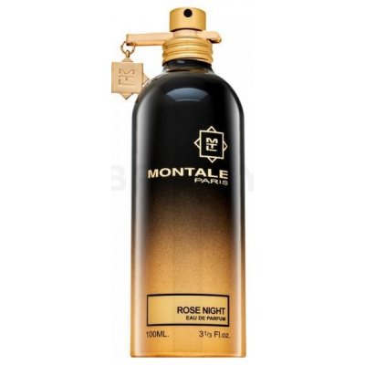 Montale Rose Night parfémovaná voda unisex 100 ml tester