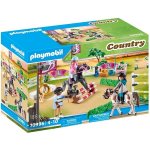 Playmobil 70996 Jezdecký turnaj – Zboží Živě