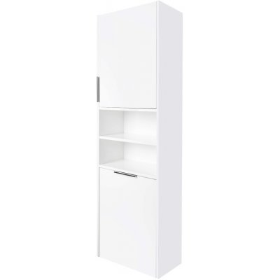 Mereo Vigo 180 cm, bílá lesk CN332 – Sleviste.cz