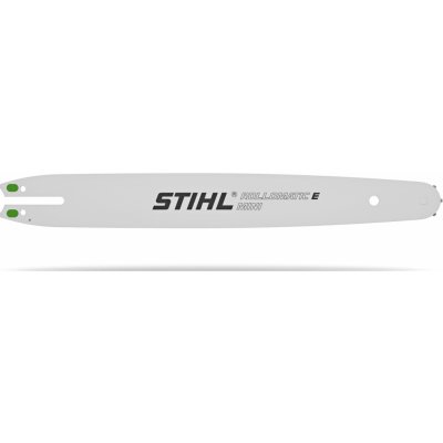 Stihl Lišta vodící Rollomatic E Mini 40 cm 3/8