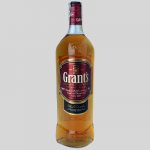 Grant´s 40% 1 l (holá láhev) – Hledejceny.cz