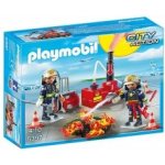 Playmobil 5397 Požární hydrant – Zboží Mobilmania