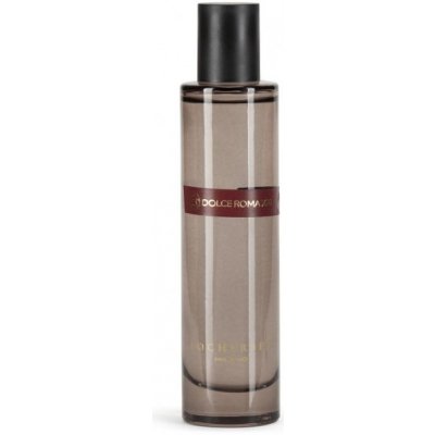 Locherber Milano Bytový parfém ve spreji DOLCE ROMA XXI, 100 ml