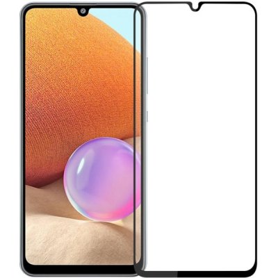 PROTEMIO 3D Tvrzené ochranné sklo pro Samsung Galaxy A34 5G 56933 – Zboží Živě