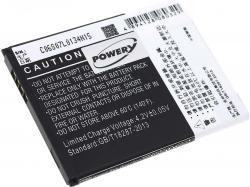 Powery Alcatel One Touch M 1300mAh