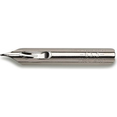 Kaligrafické perko Manuscript General School Nib – Hledejceny.cz