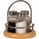 IGOTREND Dochucovací set PREZIDENT 3d – Hledejceny.cz