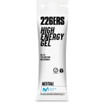 226ERS High Energy Gel 76 g – Hledejceny.cz