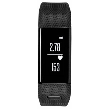 Garmin vívosmart HR+ XL