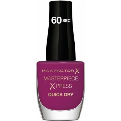 Max Factor Masterpiece Xpress 360 Pretty As Plum 8 ml – Zboží Dáma