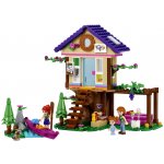 LEGO® Friends 41679 Domek v lese – Zbozi.Blesk.cz