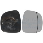 Sklo do zrcátka, vnější zrcátko VAN WEZEL 3080838