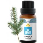 Bewit Smrk Esenciální olej 5 ml – Hledejceny.cz
