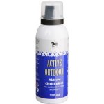 Sigal Active outdoor Aktivní čistící pěna 150 ml – Zbozi.Blesk.cz