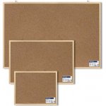 Esselte Tabule korková Economy 90 x 60 cm – Zboží Dáma