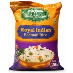 Shalimar Royal Indian Basmati 20 kg – Zboží Dáma