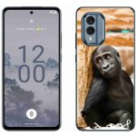 mmCase na Nokia X30 5G - gorila – Zboží Živě