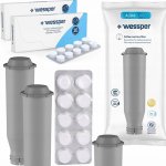 Wessper AquaClaro WES043 – Zboží Dáma