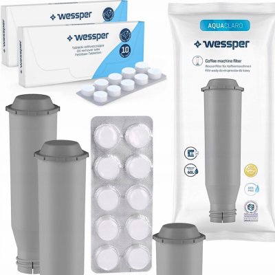 Wessper AquaClaro WES043 – Zboží Dáma