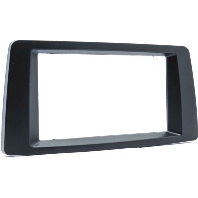 EINPARTS Rámeček autorádia 2DIN - EPCR-FRAME68 – Hledejceny.cz