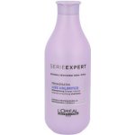 L'Oréal Expert Liss Unlimited Shampoo 300 ml – Zboží Mobilmania