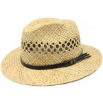 Hologramme Paris letní slaměný klobouk Arthur – Zboží Mobilmania