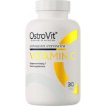 GymBeam Vitamín C 1000 mg 30 tablet – Hledejceny.cz