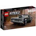 LEGO® Speed Champions 76912 Fast & Furious 1970 Dodge Charger R/T – Sleviste.cz