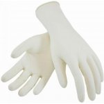 MAXTER GLOVE MANUFACTURING latexové U-R pudr. 100ks – Zboží Dáma