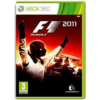 F1 2011