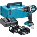 Makita DDF484RFJ – Zbozi.Blesk.cz