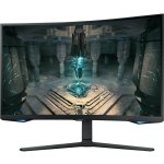 Samsung Odyssey G65B S32BG650EU – Zboží Mobilmania