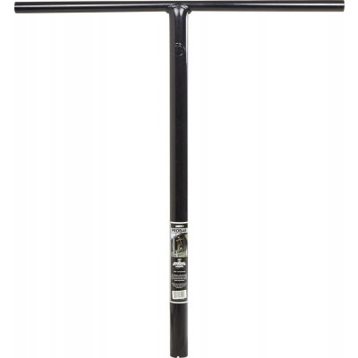 Řídítka Lucky Pro Oversize SCS 660 mm černá – Zboží Dáma