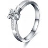 Prsteny Royal Fashion stříbrný prsten HA XJZ006