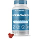 Jutavit Lutein komplex Plus Duo 45 tablet + 45 kapslí – Hledejceny.cz