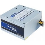 Chieftec iArena Series 450W GPB-450S – Sleviste.cz