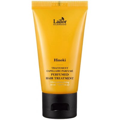 Lador Perfumed Hair Treatment Hinoki 50ml – Hledejceny.cz
