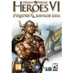 Might and Magic: Heroes 6 Pirates of the Savage Sea – Hledejceny.cz