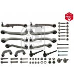 FEBI Rameno nápravy zavěšení kol ProKit FB 48902 | Zboží Auto