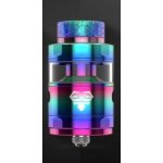 GeekVape Clearomizér Blitzen RTA Duhový 2ml/5ml – Zboží Mobilmania