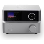 WiiM Ultra + Vibelink Amp – Sleviste.cz