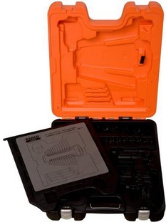 Bahco S560 BA-S560-CASE